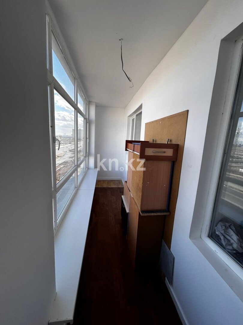 Аренда 2-комнатной квартиры, 38 м² в Астане - фото 10