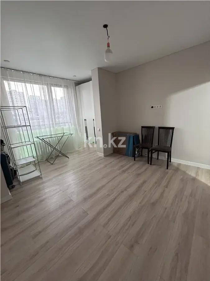 Продажа 1-комнатной квартиры, 34 м² - Продажа квартир в новостройках Алматы без посредников - страница 45 фото 2 из 3