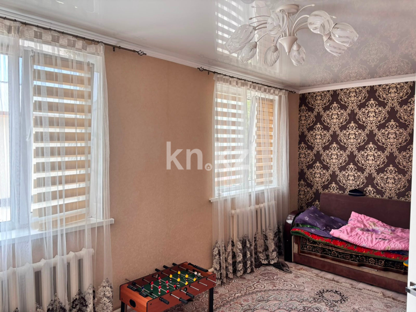 Продажа 5-комнатного дома, 130 м² - Продажа домов, коттеджей в Алматинской области фото 9 из 13