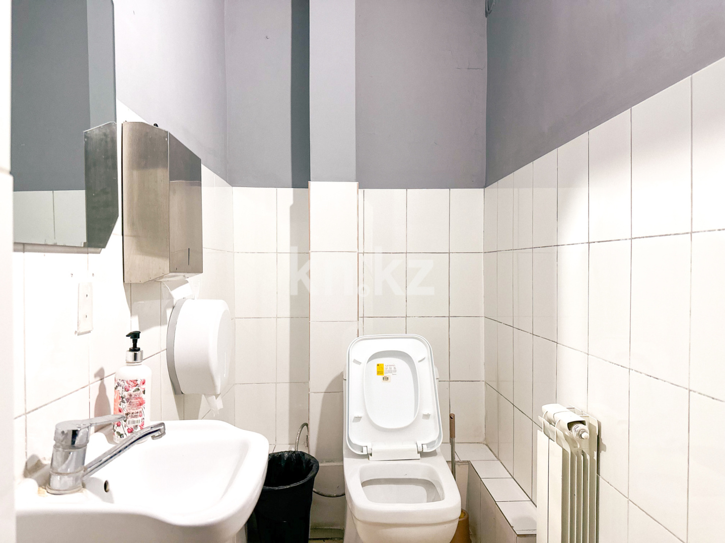 Продажа , 150 м², ул. Менделеева, дом  59а - Продажа действующего бизнеса в Алматы с фото фото 21 из 21