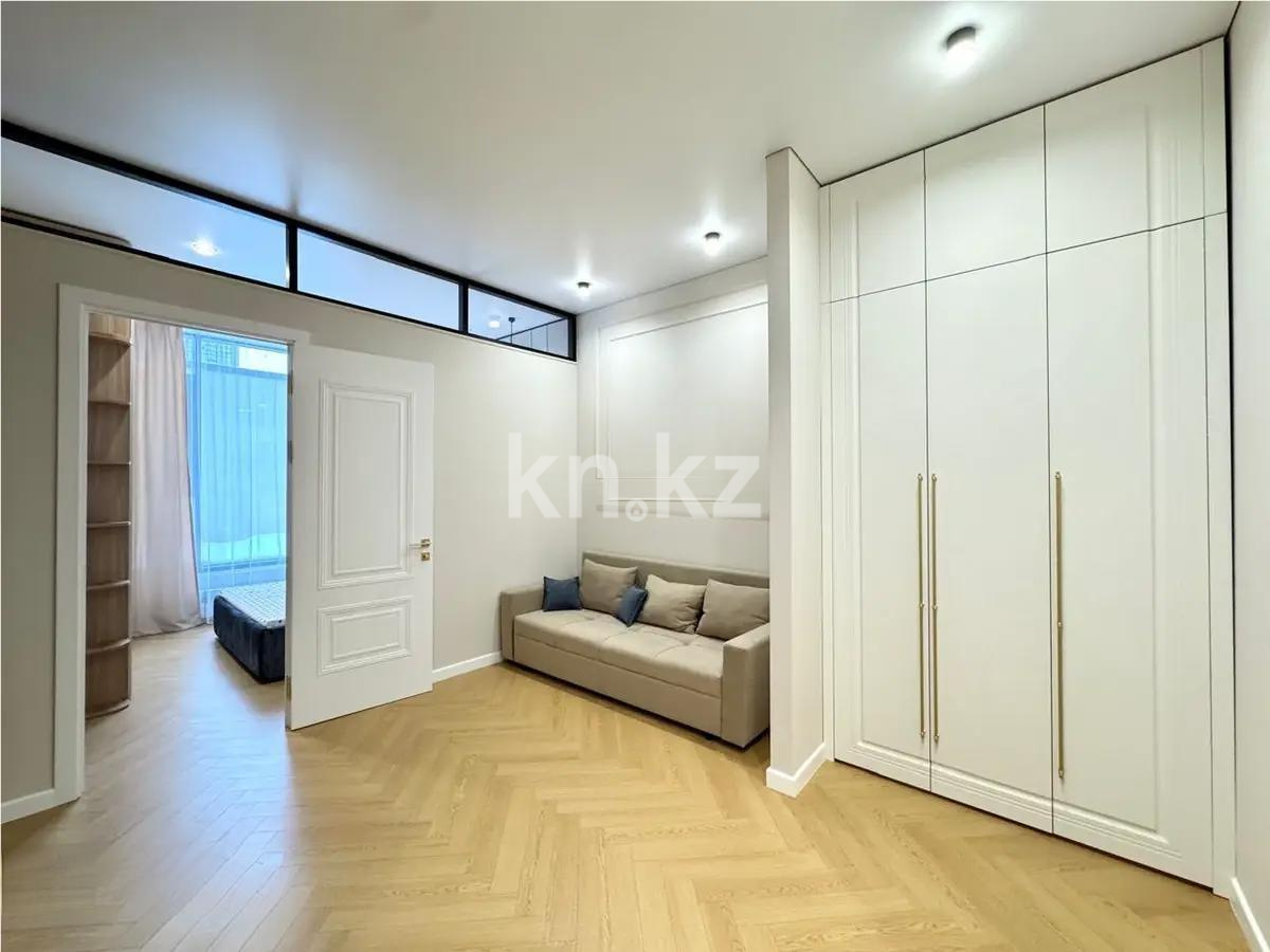 Продажа 2-комнатной квартиры, 43 м² - Продажа квартир от собственников в Астане - страница 24 фото 1 из 5