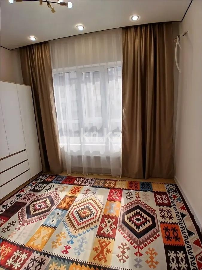Продажа 1-комнатной квартиры, 35 м² - Продажа однокомнатных квартир от собственников в Алматы - страница 2 фото 3 из 4