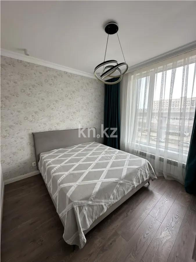 Продажа 3-комнатной квартиры, 89 м² - Продажа квартир в новостройках Астаны - страница 8 фото 2 из 2