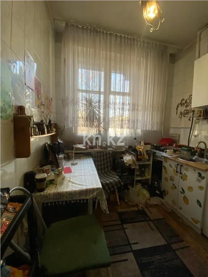 Продажа 2-комнатной квартиры, 53 м², ул. Желтоксан, дом  144 в Алматы - фото 2