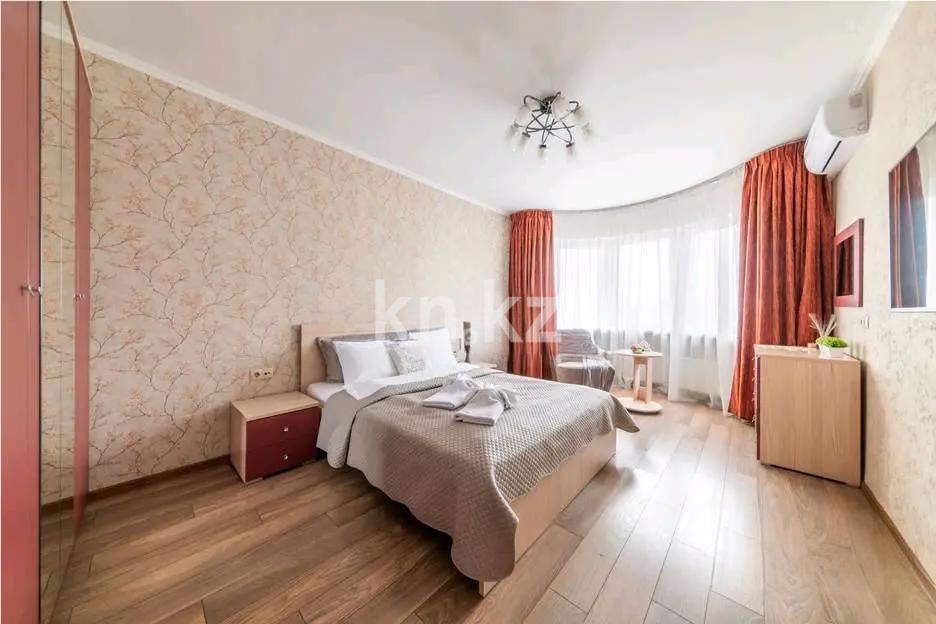 Продажа 2-комнатной квартиры, 66 м² в Астане