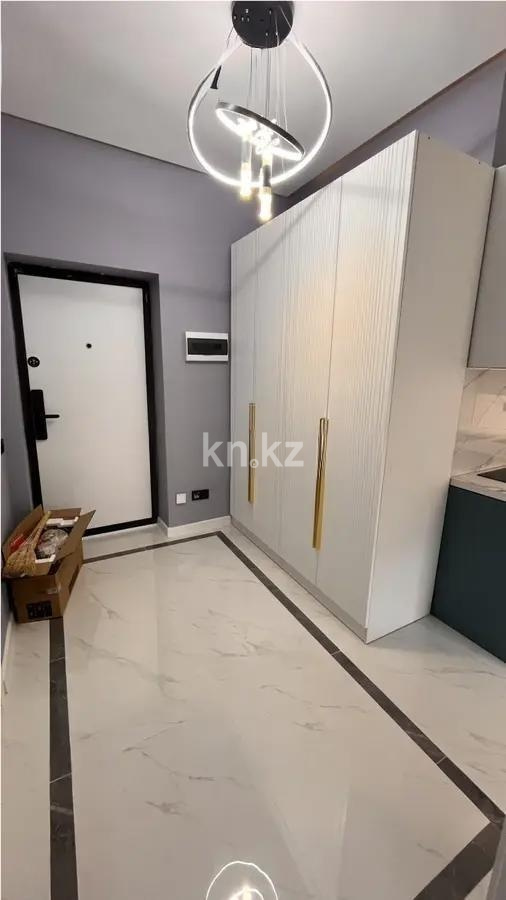 Продажа 2-комнатной квартиры, 40 м² в Алматы - фото 4