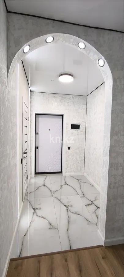 Продажа 1-комнатной квартиры, 33 м² - Продажа квартир в новостройках Алматы без посредников фото 4 из 4