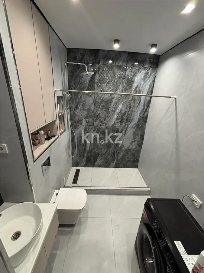 Продажа 1-комнатной квартиры, 34 м² в Алматы - фото 3
