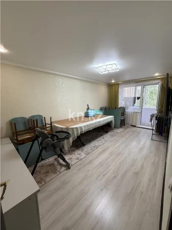 Продажа 3-комнатной квартиры, 62 м², ул. Муканова, дом  16 - Продажа  трехкомнатных квартир в Караганде фото 2 из 7