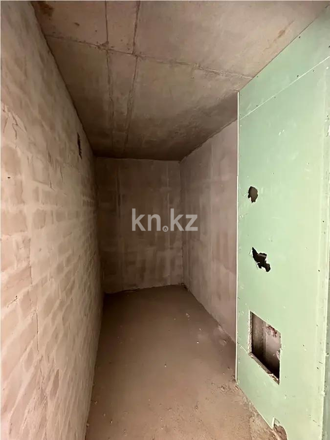 Продажа 1-комнатной квартиры, 41 м² - Продажа квартир без посредников в Астане фото 3 из 4