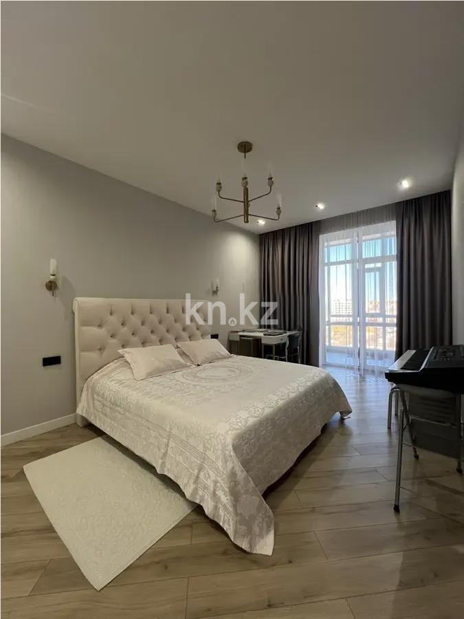 Продажа 2-комнатной квартиры, 62 м², ул. Бокейхана, дом  15/1 в Астане - фото 2