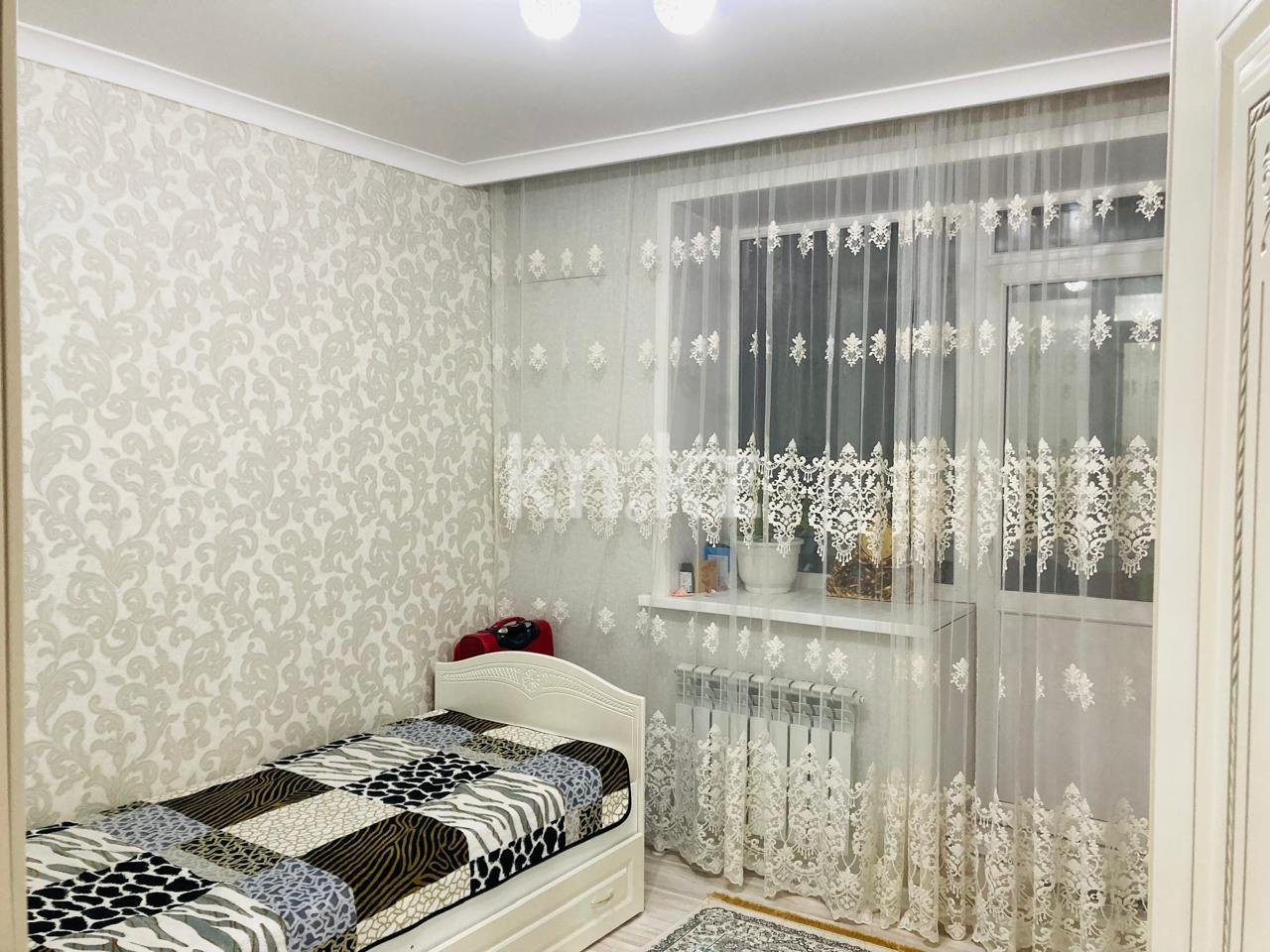 Продажа 4-комнатной квартиры, 87 м², ул. Карбышева - Продажа  четырехкомнатных квартир в Караганде фото 8 из 20