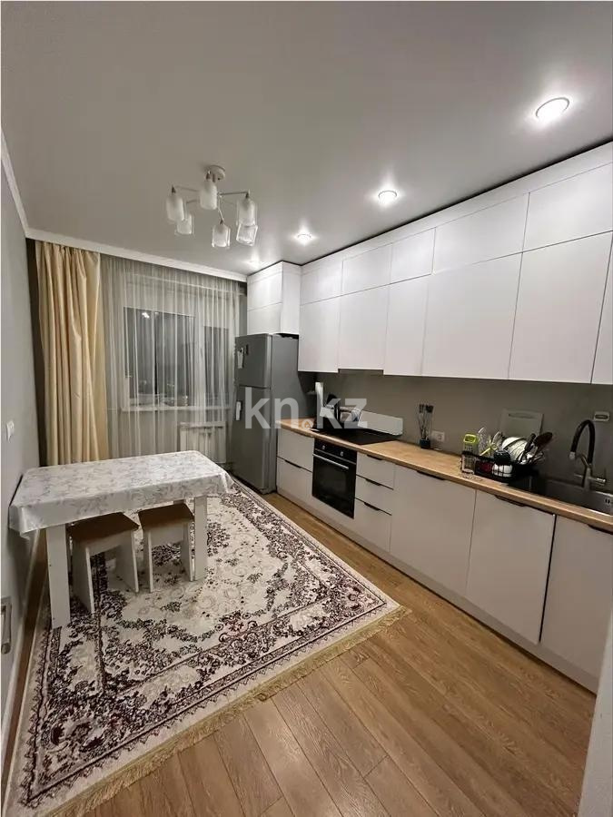 Продажа 3-комнатной квартиры, 78 м² в Астане - фото 4