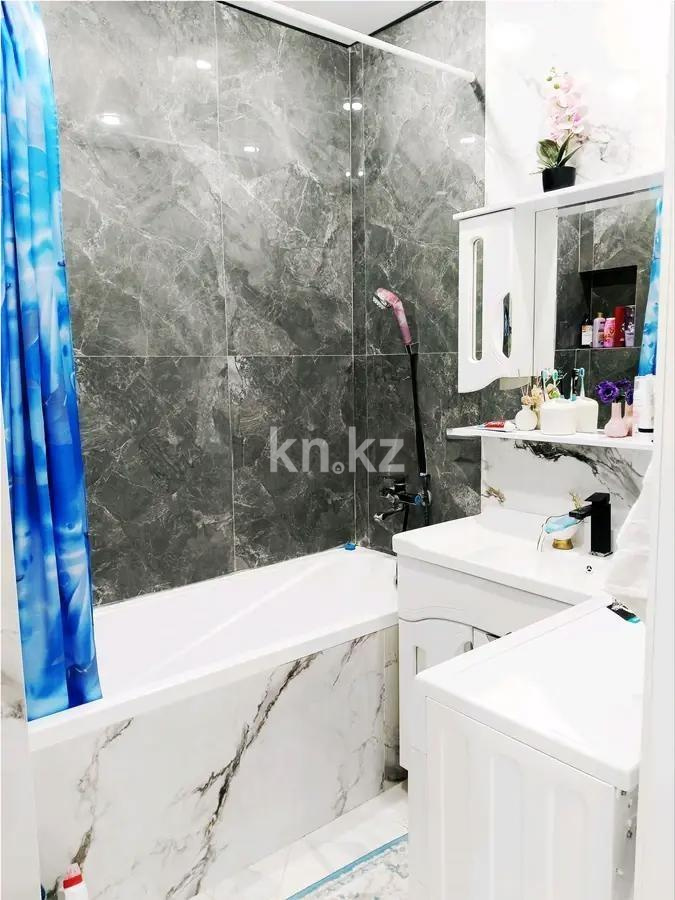 Продажа 2-комнатной квартиры, 67 м² в Астане - фото 5