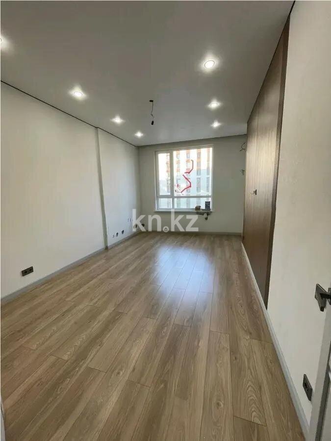 Продажа 1-комнатной квартиры, 40.6 м² в Астане