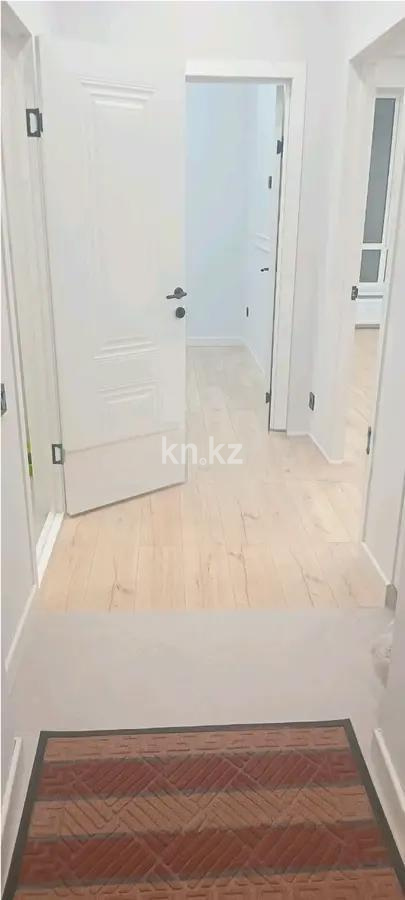 Продажа 1-комнатной квартиры, 40 м², ул. Айтматова, дом  77/7 - Продажа квартир в Астане фото 4 из 4