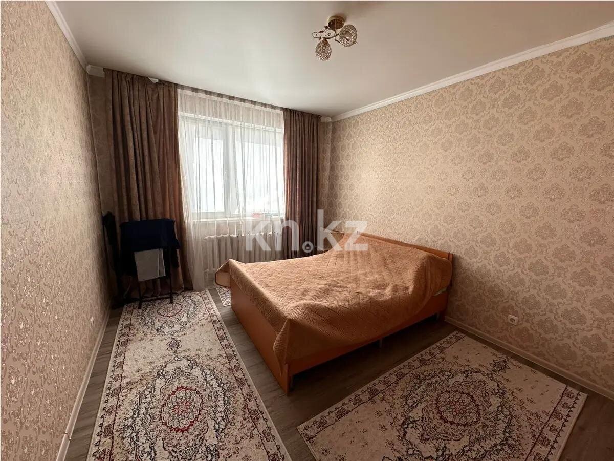 Продажа 3-комнатной квартиры, 62 м² в Алматы - фото 2