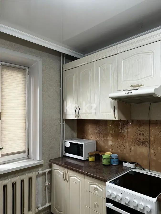 Продажа 4-комнатной квартиры, 80 м², ул. Таттимбета, дом  15 - Продажа  четырехкомнатных квартир в Караганде фото 5 из 8