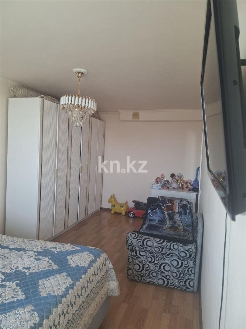 Продажа 3-комнатной квартиры, 80 м² в Караганде - фото 8
