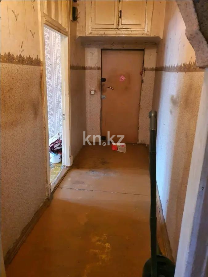 Продажа 2-комнатной квартиры, 44 м², ул. Фурманова, дом  12/2 - Продажа квартир в Темиртау фото 5 из 5