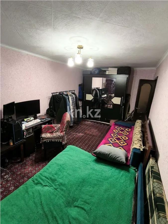Продажа 3-комнатной квартиры, 67 м² - Продажа квартир от собственников в Алматы - страница 5 фото 2 из 6