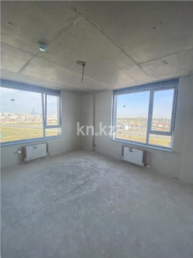 Продажа 2-комнатной квартиры, 53 м², ул. Е-915, дом  19 - Продажа квартир в Астане фото 3 из 6