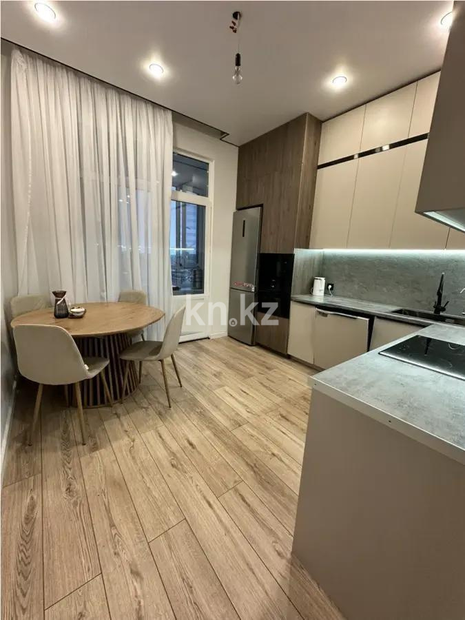 Продажа 2-комнатной квартиры, 66 м², ул. Айтматова, дом  77/8 в Астане - фото 3