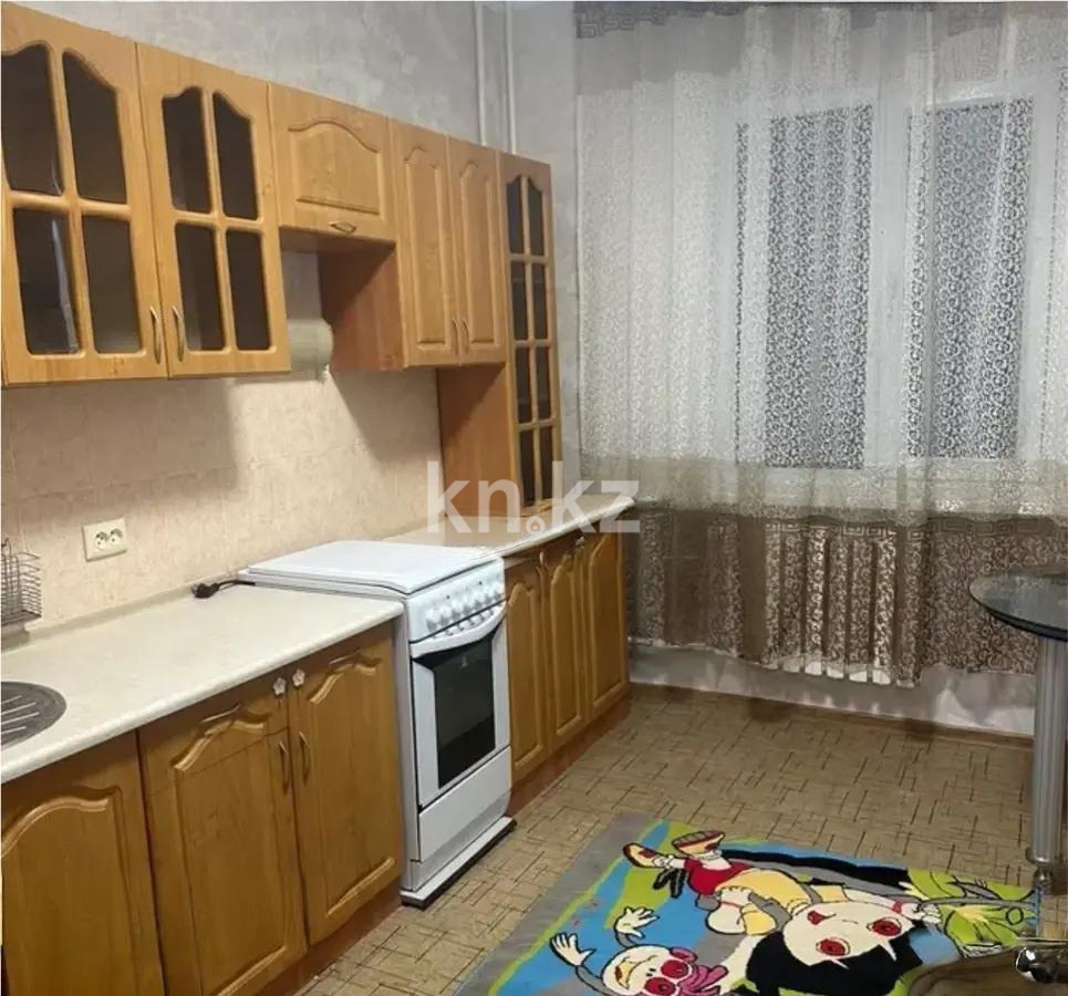 Продажа 1-комнатной квартиры, 42 м² в Алматы - фото 2