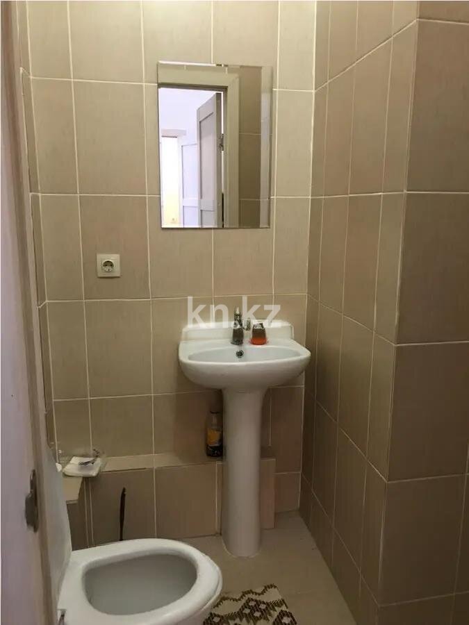 Продажа 1-комнатной квартиры, 38 м² в Астане - фото 2
