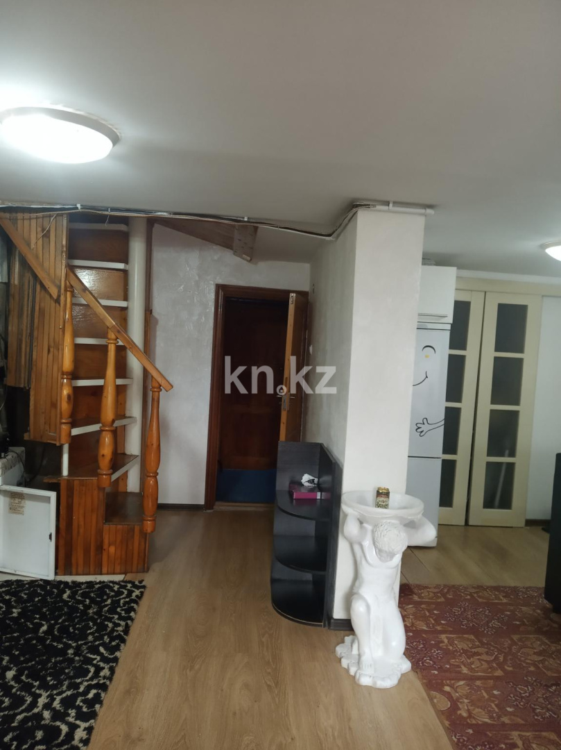 Продажа 4-комнатного дома, 130 м² - Продажа четырехкомнатных домов, коттеджей от собственников в Алматы фото 5 из 6