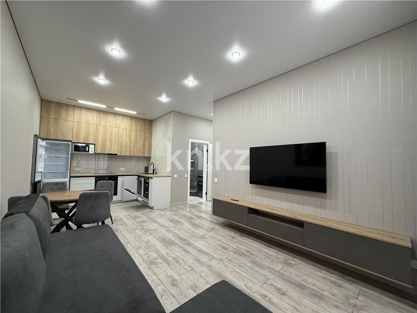 Продажа 2-комнатной квартиры, 48 м² - Продажа недвижимости в Казахстане - страница 28 фото 6 из 17