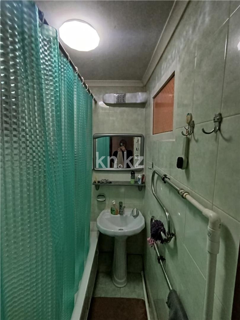 Продажа 4-комнатной квартиры, 61 м² в Караганде - фото 7