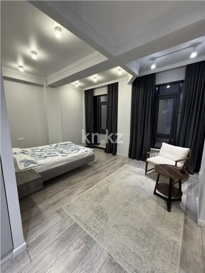 Продажа 1-комнатной квартиры, 45 м² в Алматы