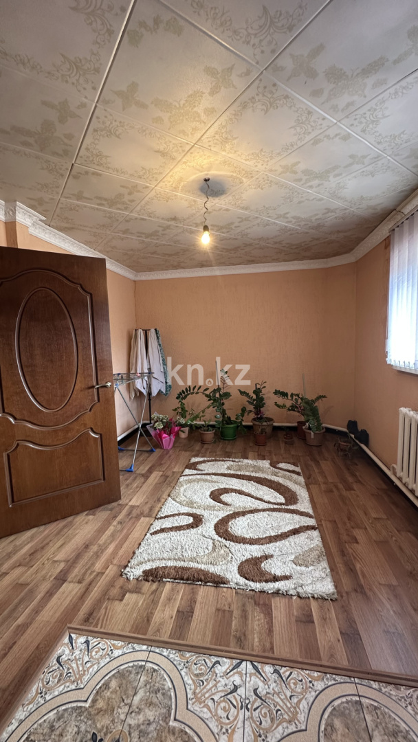Продажа 5-комнатного дома, 288 м², Атамура - Продажа домов, коттеджей в Астане с фото фото 15 из 16