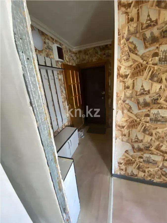 Продажа 1-комнатной квартиры, 30.3 м² в Астане - фото 4