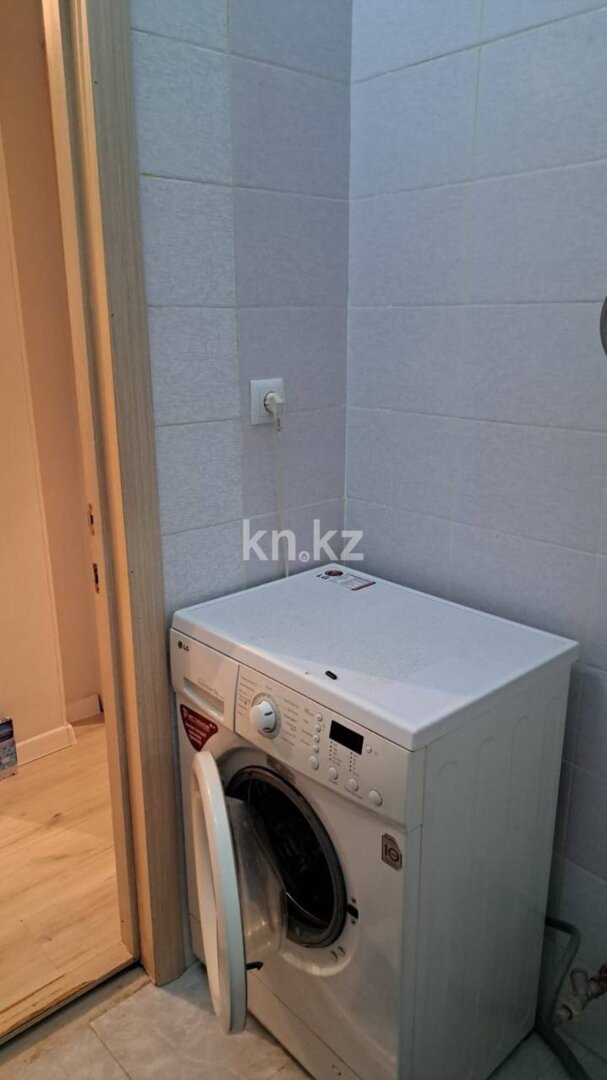 Аренда 1-комнатной квартиры, 36 м² в Астане - фото 7
