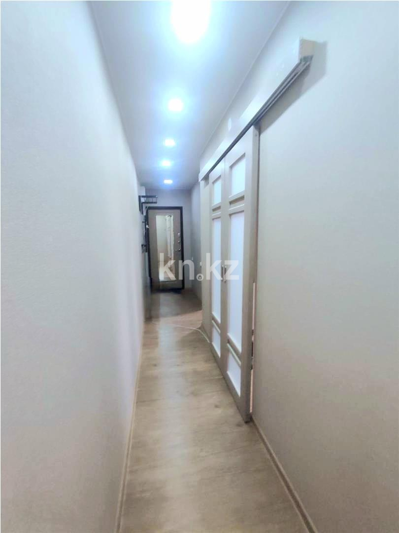 Продажа 3-комнатной квартиры, 59 м² - Аренда квартир помесячно в Жезказгане фото 10 из 12