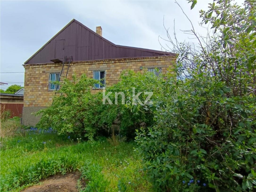 Продажа 4-комнатного дома, 61.9 м², ул. Василевской - Продажа домов, коттеджей в Казахстане фото 23 из 29