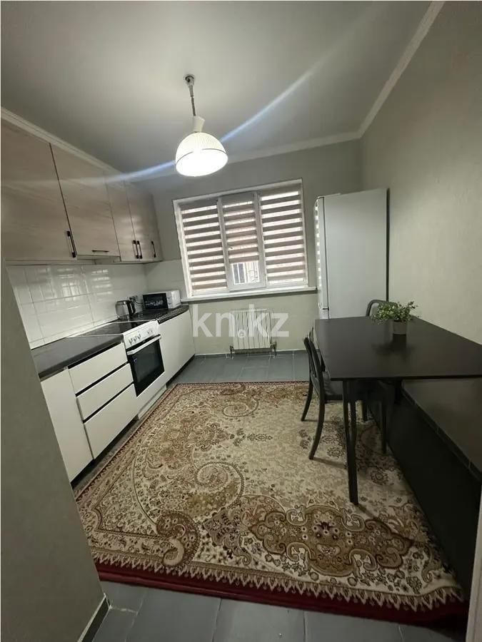 Продажа 2-комнатной квартиры, 55 м², мкр. Дарабоз, дом  25 в Алматы - фото 3