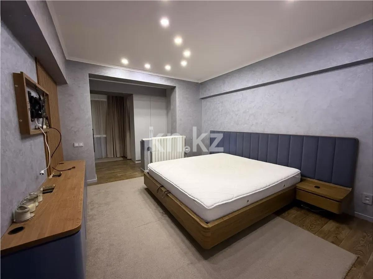 Продажа 3-комнатной квартиры, 71.5 м² - Продажа трехкомнатных квартир в Казахстане - страница 12 фото 3 из 8