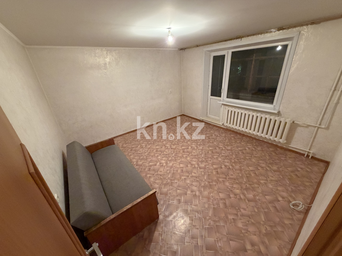 Продажа 4-комнатной квартиры, 84 м², мкр. Степной-2, дом  1 в Караганде - фото 4