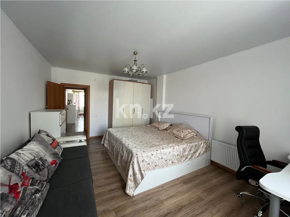 Продажа 3-комнатной квартиры, 104.9 м², ул. Нарикбаева, дом  5 в Астане - фото 3