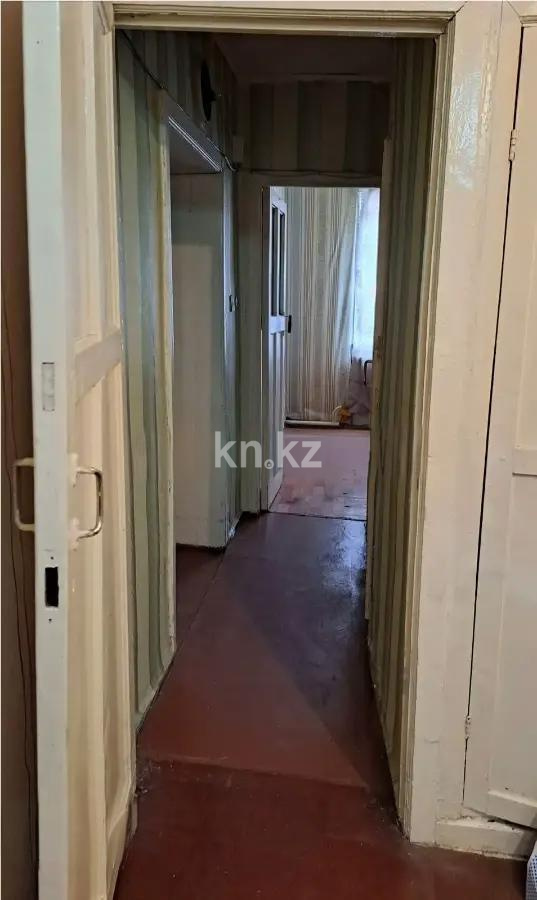 Продажа 3-комнатной квартиры, 85 м², пр. Республики, дом  6 - Продажа квартир в Темиртау фото 5 из 5