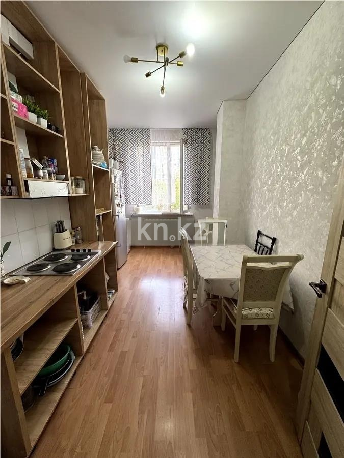 Продажа 3-комнатной квартиры, 86.5 м² - Продажа трехкомнатных квартир в монолитно-каркасном доме в Казахстане фото 4 из 7