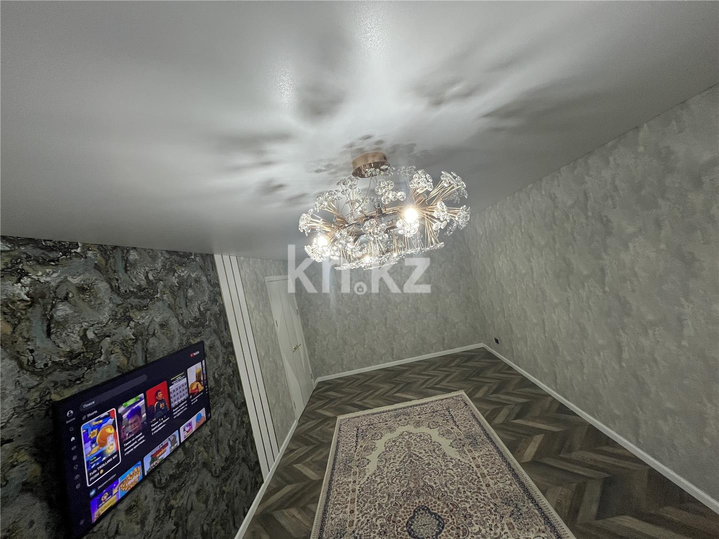 Продажа 4-комнатной квартиры, 110 м², ул. Букетова, дом  60/2 - Продажа квартир в Казахстане фото 4 из 39