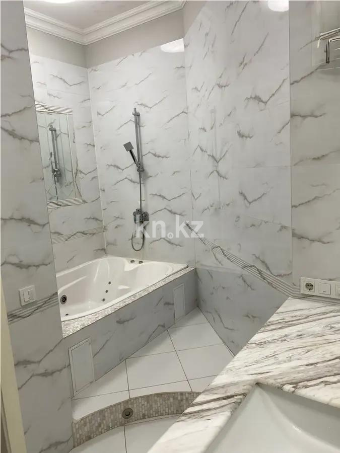 Продажа 2-комнатной квартиры, 100 м², ул. Омаровой, дом  37 - Продажа  двухкомнатных квартир в новостройках Алматы с фото фото 4 из 4