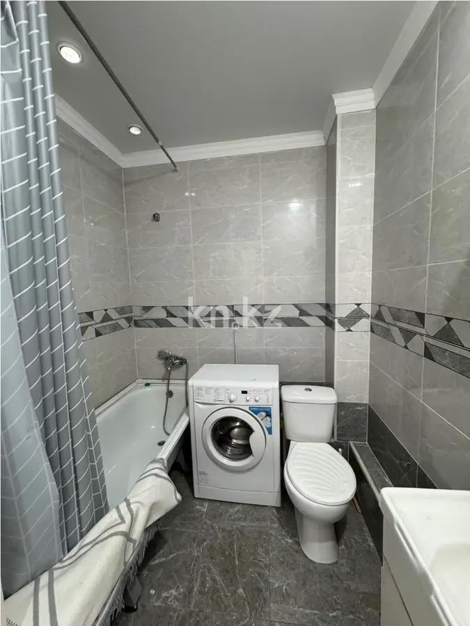 Продажа 1-комнатной квартиры, 35 м², пр. Райымбека, дом  590/7 в Алматы - фото 3