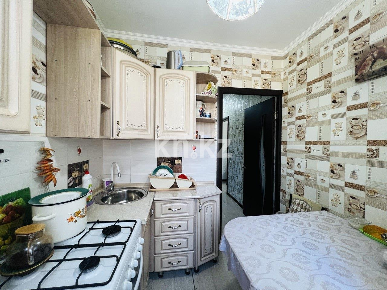 Продажа 3-комнатной квартиры, 48 м², мкр-н 7 в Темиртау - фото 9