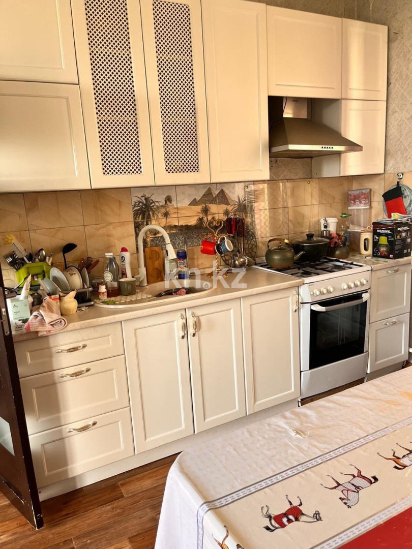Продажа 3-комнатного дома, 53 м² - Продажа домов, коттеджей в Казахстане - страница 6 фото 9 из 16