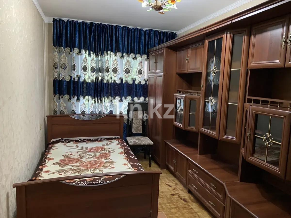 Продажа 3-комнатной квартиры, 59 м² - Продажа  трехкомнатных квартир в Алматы фото 2 из 5